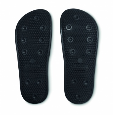 Logo trade promotional products picture of: Anti -slip sliders size 36/37